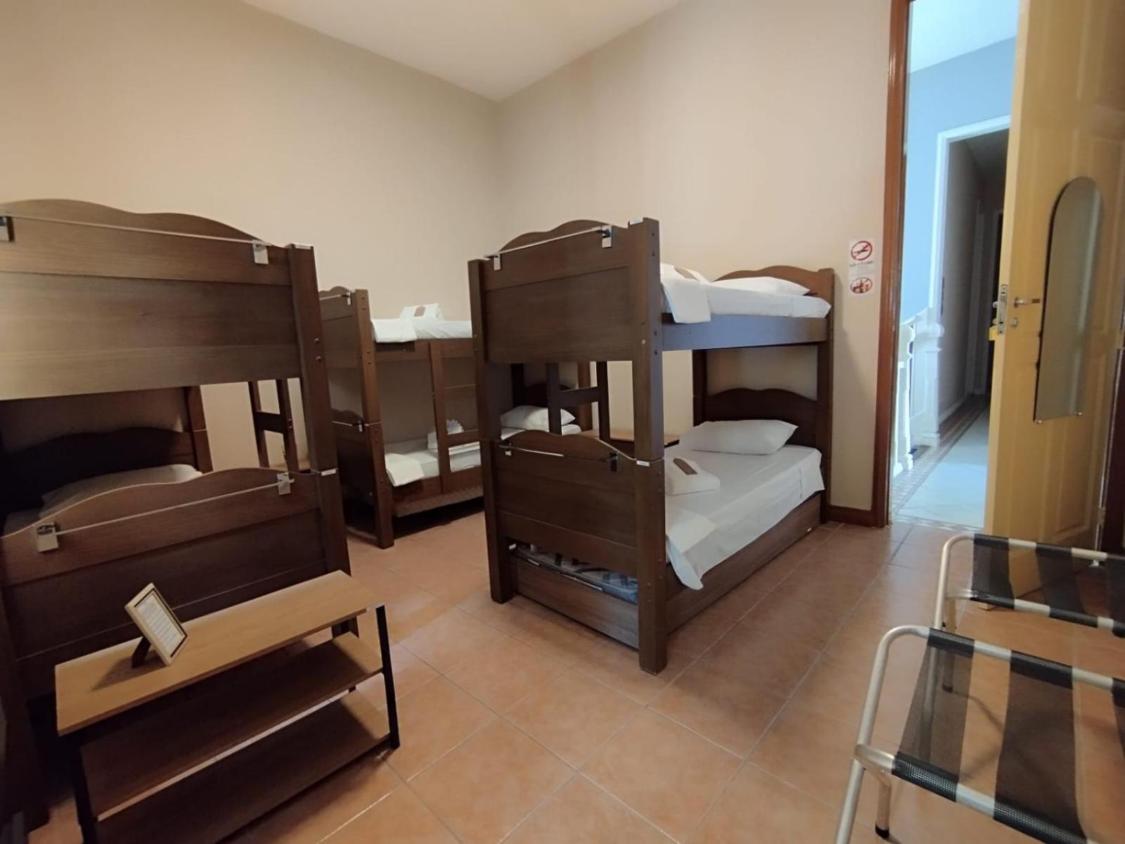 Casa Das Luzes Hostel Ivn Рио-де-Жанейро Экстерьер фото