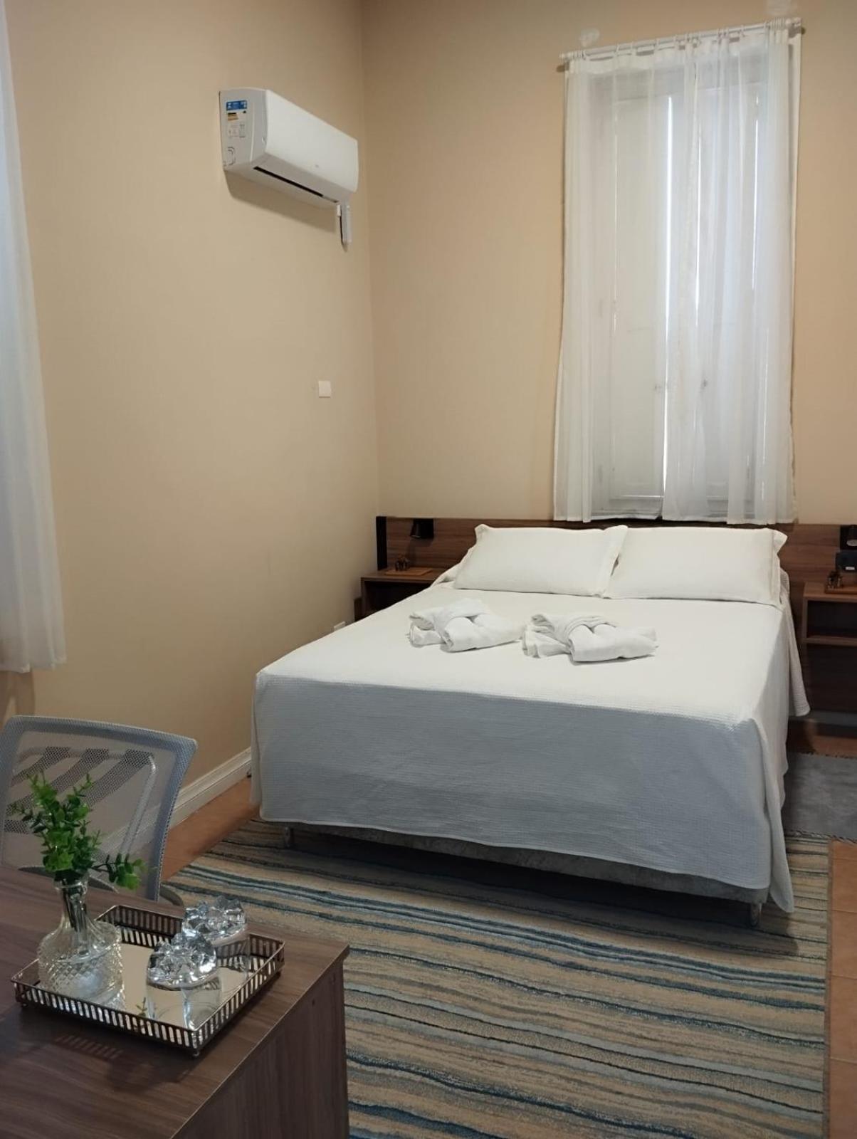 Casa Das Luzes Hostel Ivn Рио-де-Жанейро Экстерьер фото