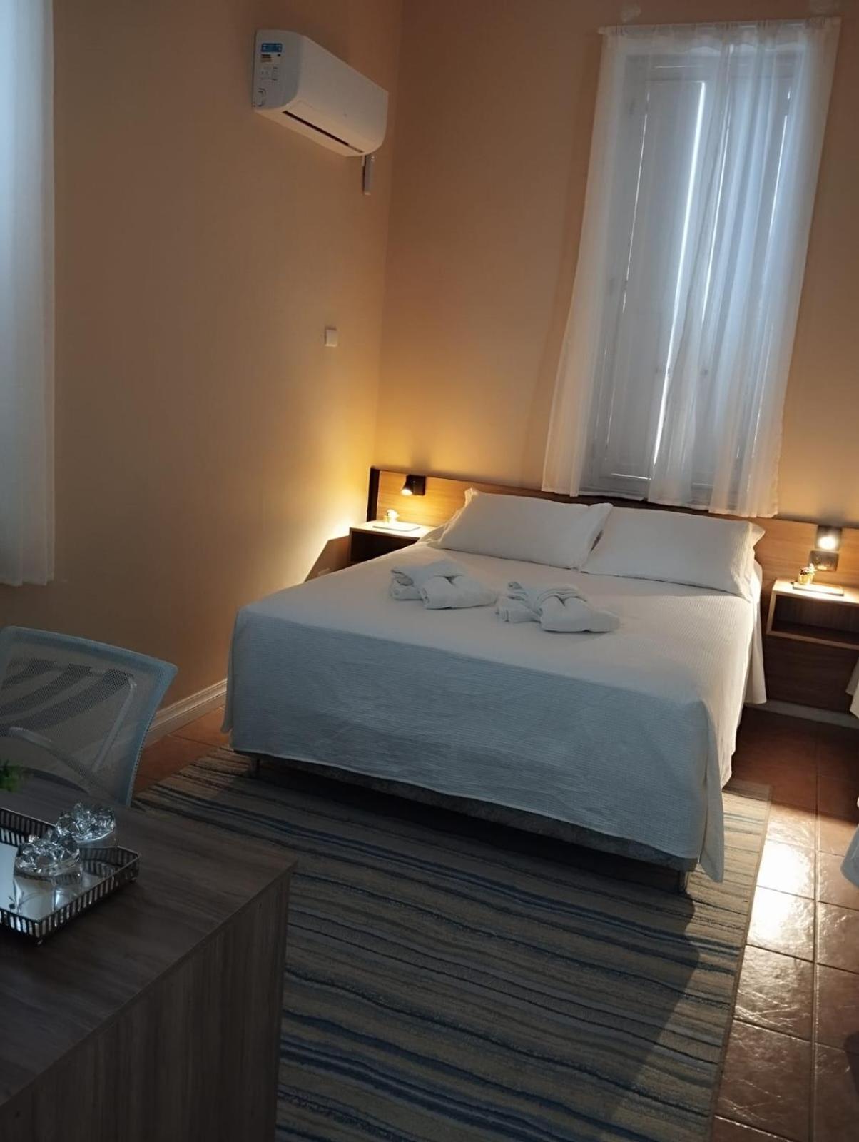 Casa Das Luzes Hostel Ivn Рио-де-Жанейро Экстерьер фото